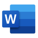 microsoft word
